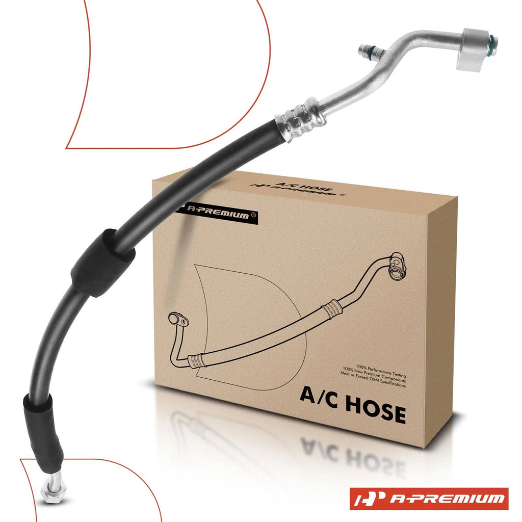 A/C Suction Line Hose Assembly for Toyota 4Runner (1990-1991)