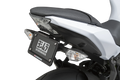 Yoshimura Fender Eliminator Kit for Kawasaki Z650 EX650 Ninja (2017–2025)