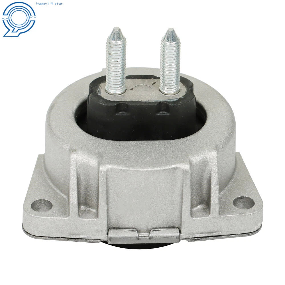 3pcs Engine Motor & Transmission Mount for Jeep Grand Cherokee (2011-2020)