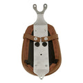 Rear Passenger Pillion Seat for Indian Scout (2015-2023) Desert Tan