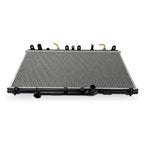 Radiator Assembly for Toyota Camry & Solara (1999–2001)