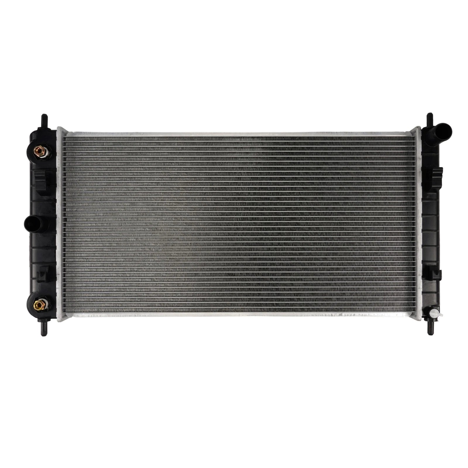 Radiator 1 Row for Chevrolet Malibu (2004–2008) L4 2.2L