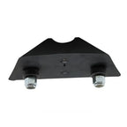 Rubber Cushion Block 875531 for Volvo Penta AQ 270 280 SP (CEF501008K)
