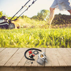 Carburetor Kit for Lawn Care Equipment (Compatible with Multiple Engines)