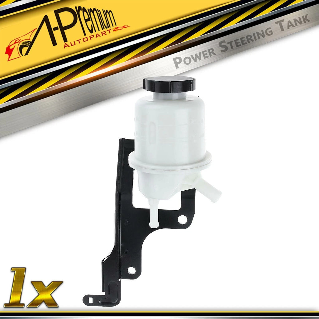 Power Steering Reservoir with Cap for Toyota RAV4 (2001-2004)