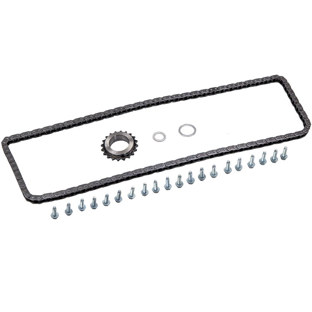 Timing Chain Kit for Peugeot 207 308 3008 1.6L (2007-2014)
