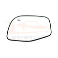 Heated Mirror Glass LH + RH for Ford Explorer/Mountaineer (2002–2005)