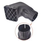 3-Inch Off-Road Mudding Air Intake Snorkel Inlet Head Universal