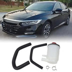 Power Steering Pump Tank and Hoses for Honda Accord (2003–2007)
