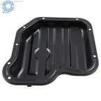 Lower Engine Oil Pan for Infiniti G20 (2000–2002) Nissan Sentra (2000–2001)