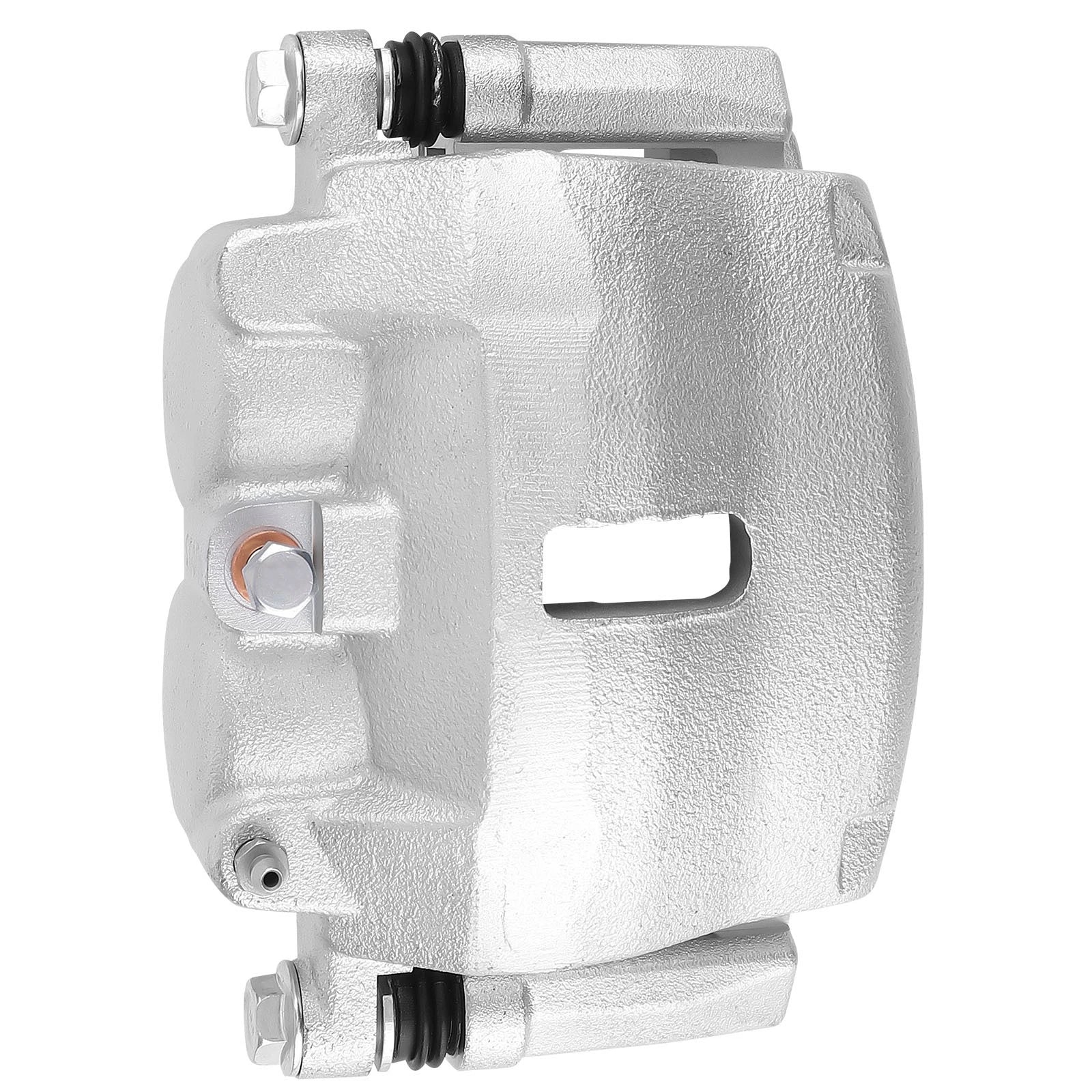 Front & Rear Brake Caliper for Ford F-150, Lincoln Mark LT (2006–2008) 184858 184859