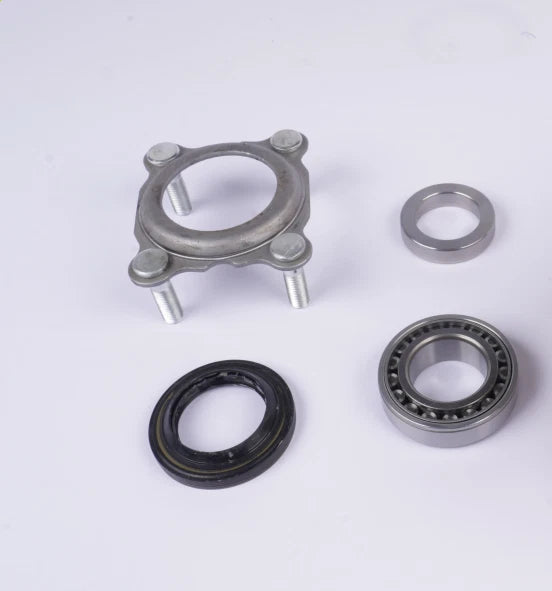 2Pack Rear Axle Bearing and Seal Kit for Jeep Wrangler JK (2007–2017) 83503077
