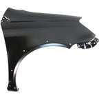 Fender for Toyota Echo (2003–2005) Front Passenger Side with Molding Holes