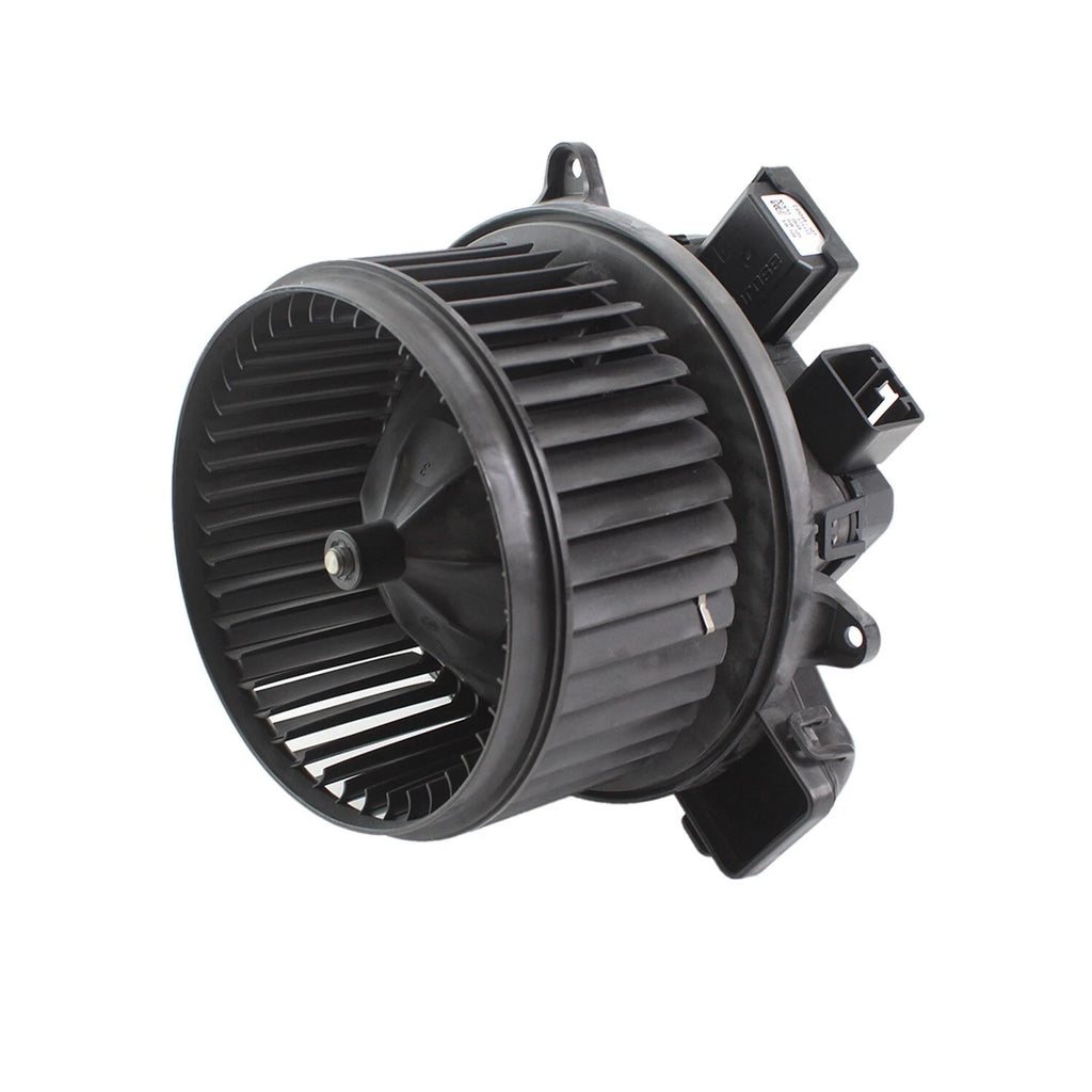 HVAC Heater Blower Motor with Wheel for Ford F-150, Lincoln Navigator (2004–2008)