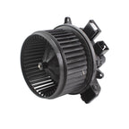 HVAC Heater Blower Motor with Wheel for Ford F-150, Lincoln Navigator (2004–2008)
