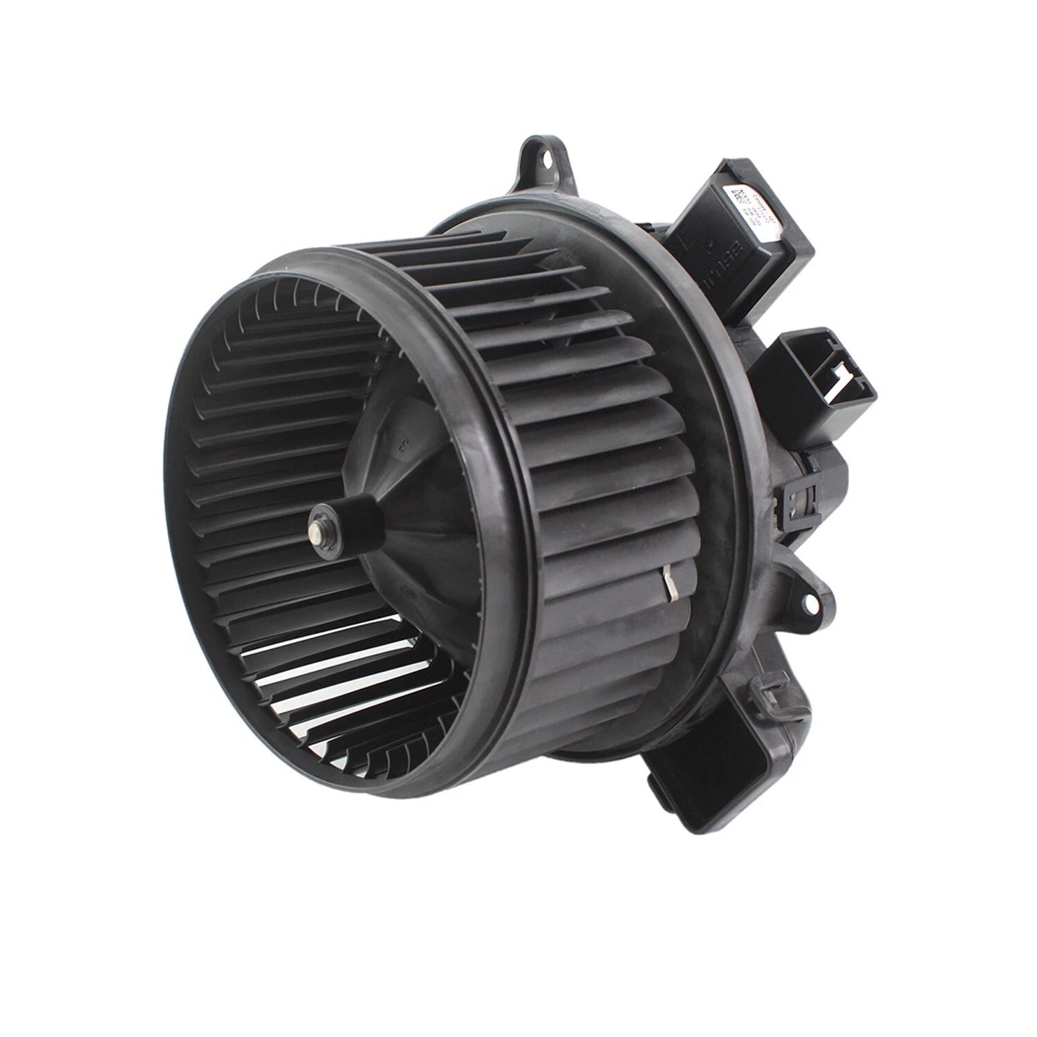 HVAC Heater Blower Motor with Wheel for Ford F-150, Lincoln Navigator (2004–2008)
