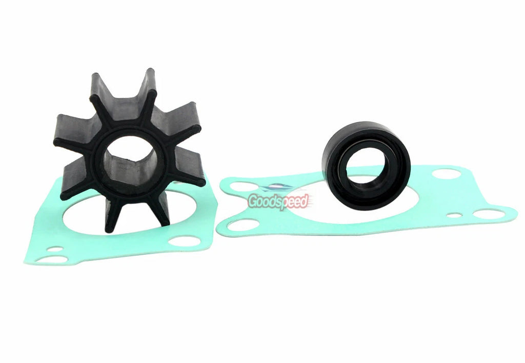 Water Pump Impeller Repair Kit for Honda BF4.5 BF5 (5 HP) (06192-ZV1-C00)