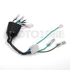 Wire Harness for Honda ATV TRX90 (1993–2005) 32100-HF7-000