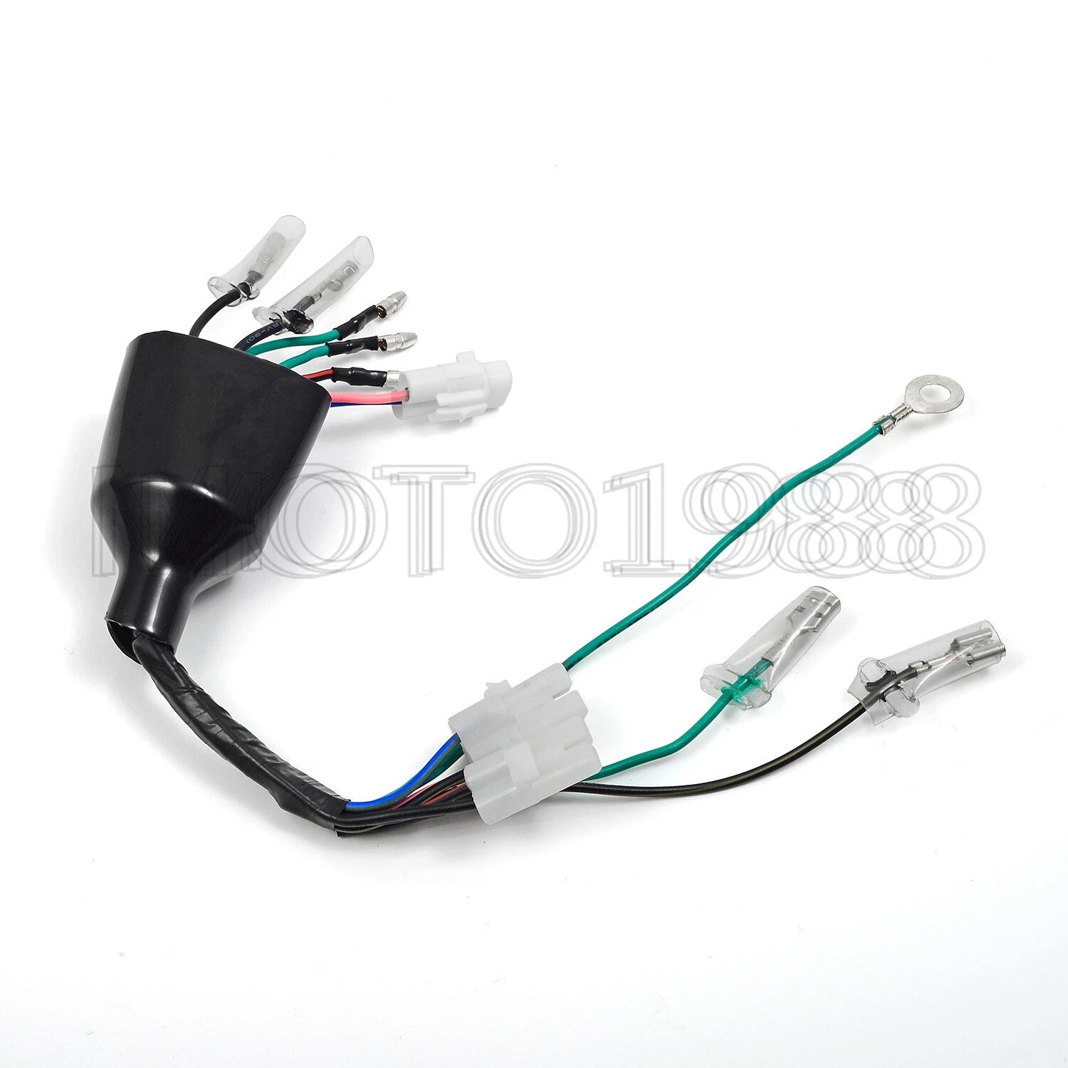 Wire Harness for Honda ATV TRX90 (1993–2005) 32100-HF7-000