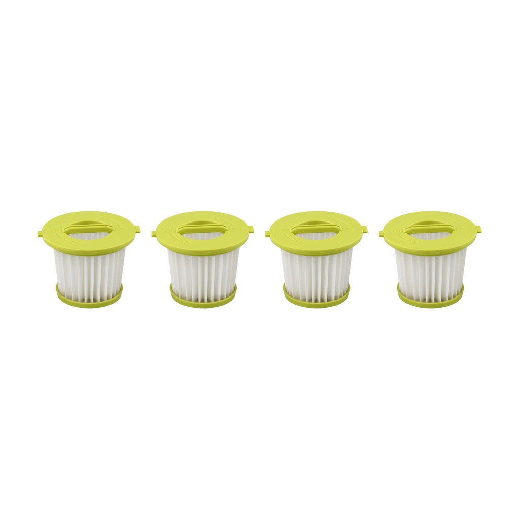 Compatible Filter for Hand Vacuum