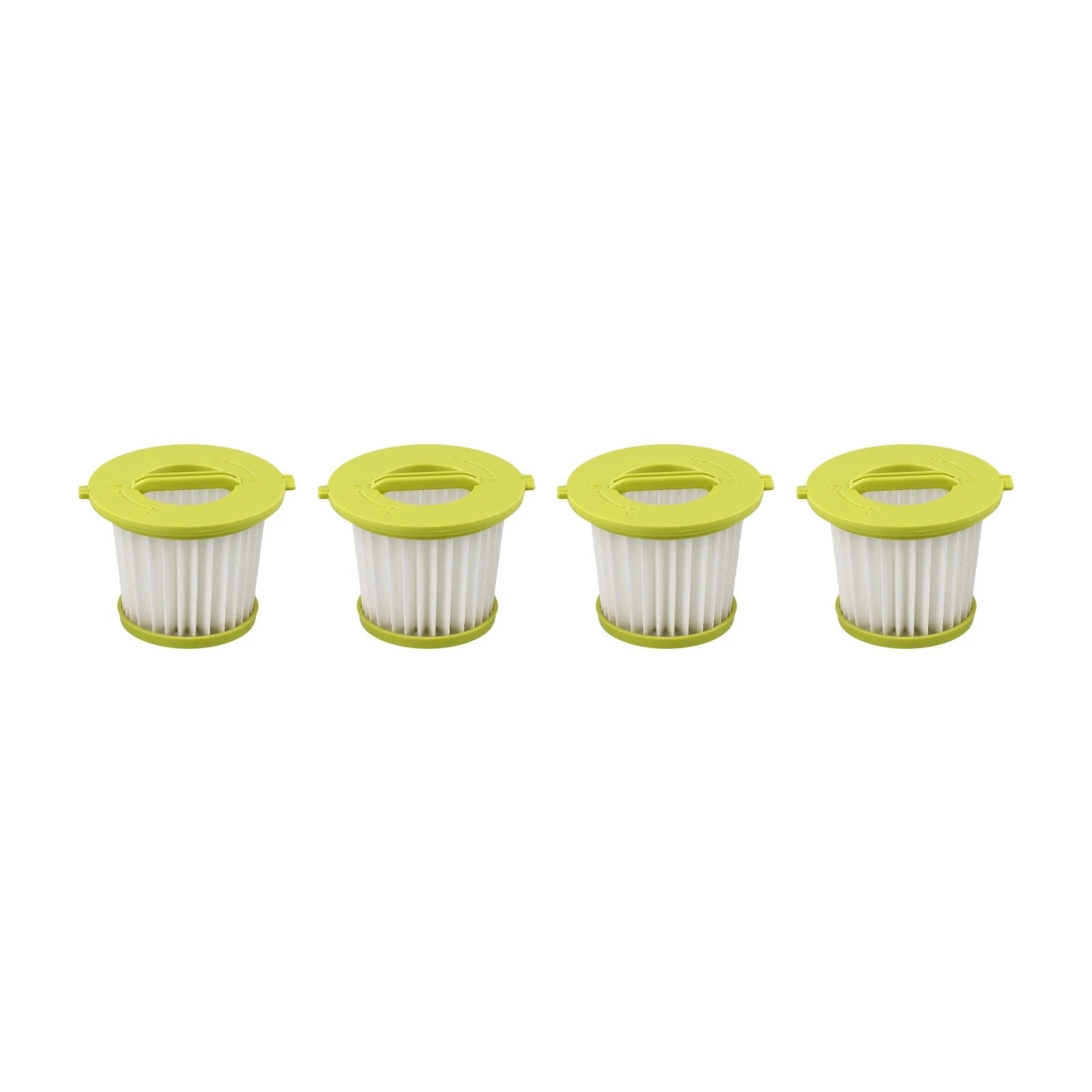 Compatible Filter for Hand Vacuum