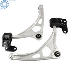 2X Suspension Kit Control Arm & Ball Joint for Honda Odyssey (2018–2022)