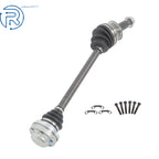 CV Axle Assembly for Cadillac ATS (2013–2019) AWD Rear Left