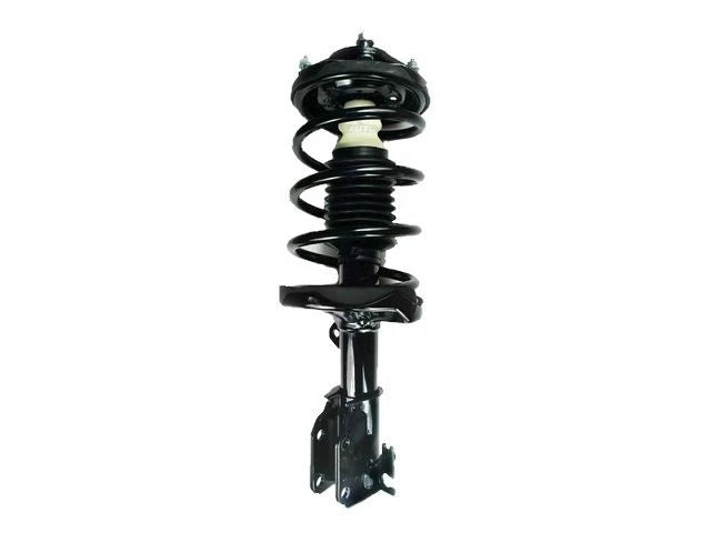 Front Right Strut and Coil Spring Assembly for Mazda Protege (2000–2003) BZ494SR