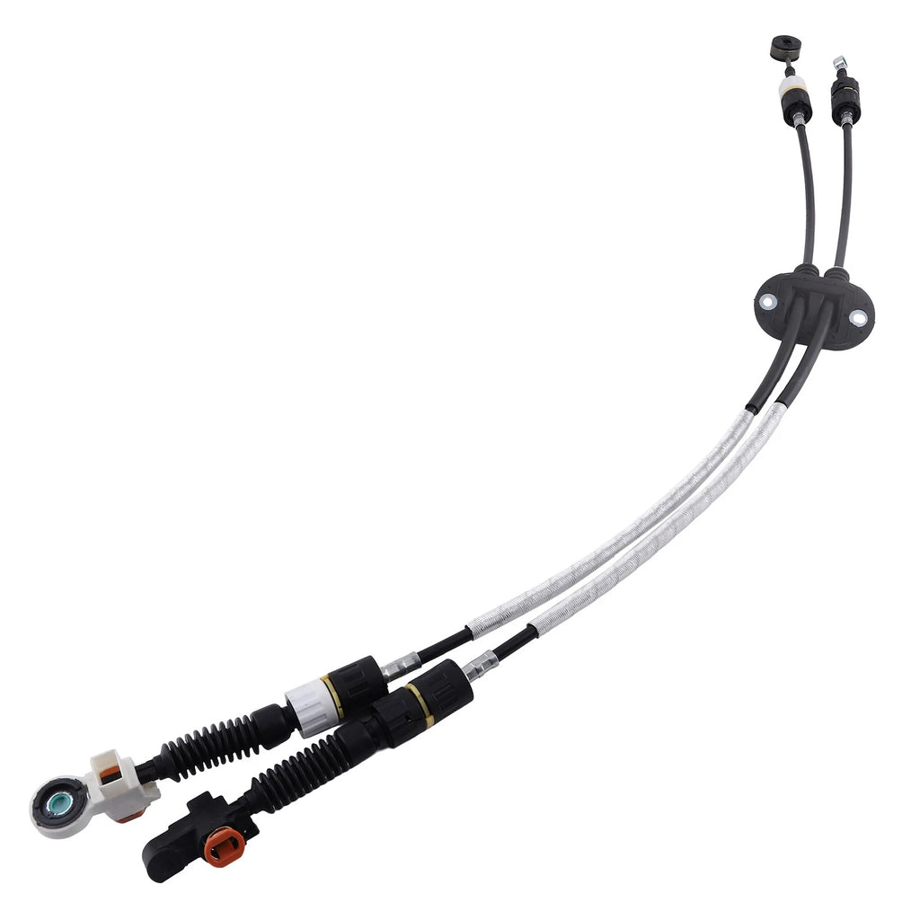 Double Transmission Cable for Ford Focus L4 2.0L (2000–2004)