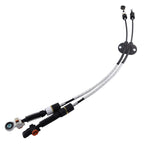 Double Transmission Cable for Ford Focus L4 2.0L (2000–2004)