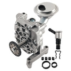 Direct Replacement Oil Pump for Chevy Equinox Malibu 1.5T (2016–2023) 12686439