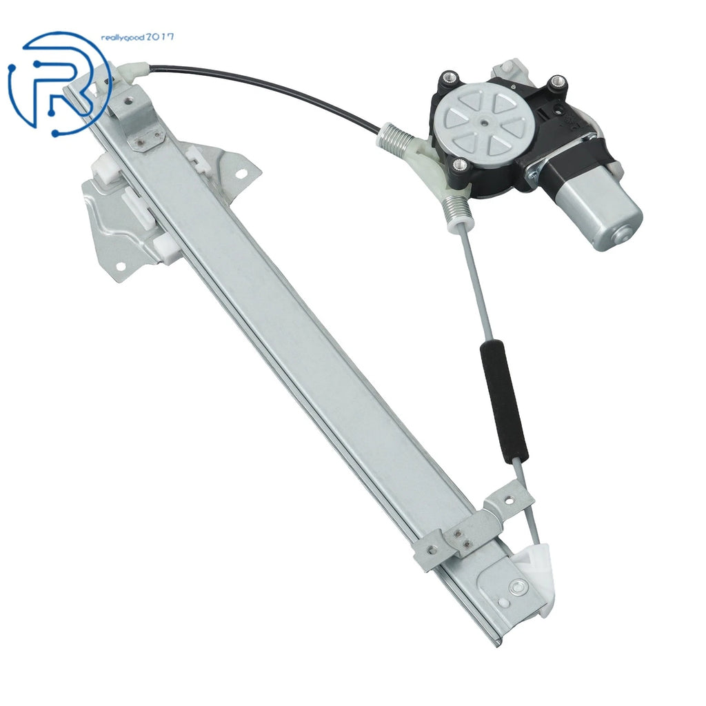 Rear Right Window Regulator with Motor for Mitsubishi Montero (1992-2000)