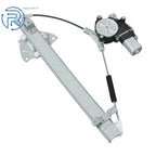 Rear Right Window Regulator with Motor for Mitsubishi Montero (1992-2000)