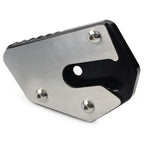 Kickstand Enlarged Pad for Suzuki V-Strom 650 DL650 (2012-2021)