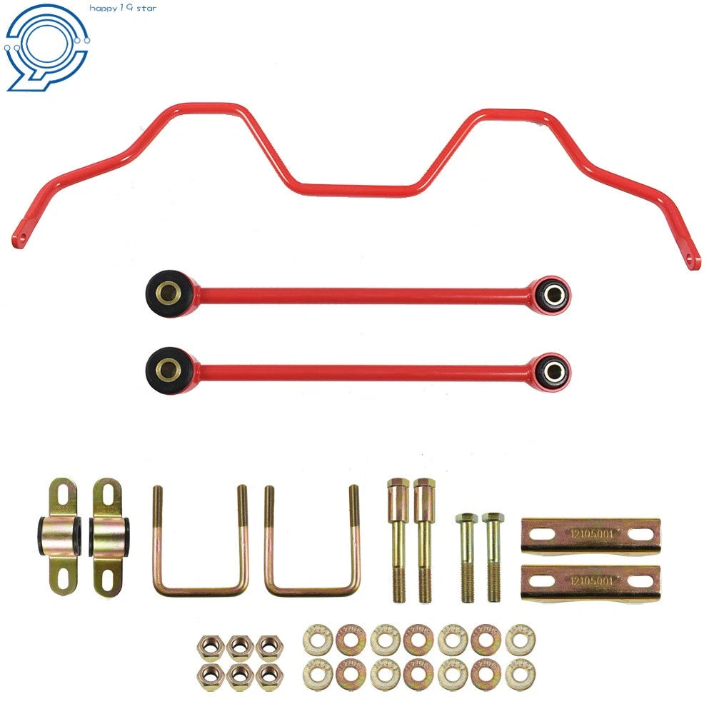 Sway Bar Kit for Toyota Tundra 4.7L V8 Pickup (2012–2013)