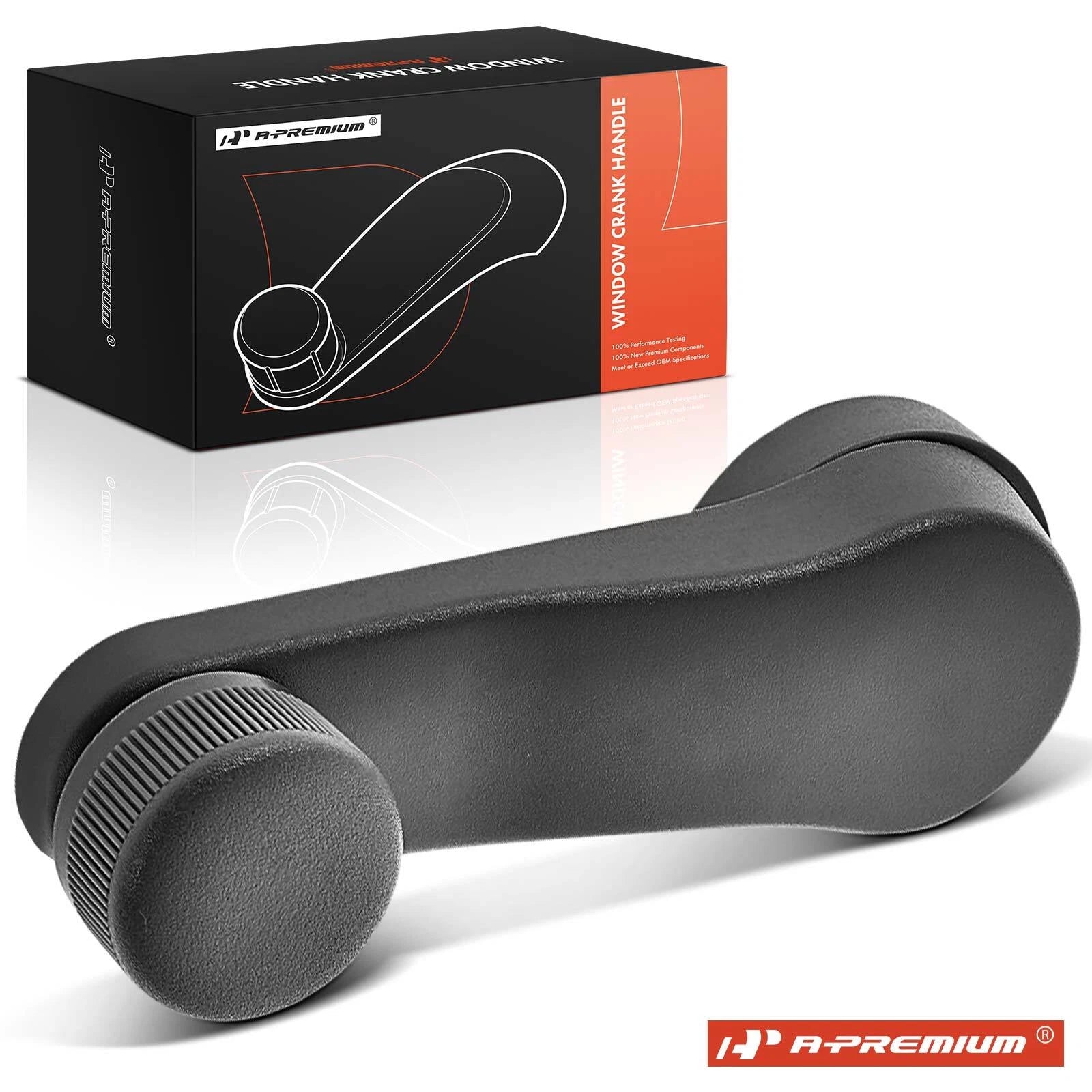 Interior Door Handle Set for Mercedes-Benz Sprinter 2500 3500 (2010–2023)