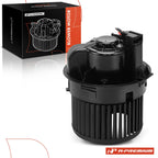 HVAC Blower Motor with Wheel Assembly for Nissan Versa Kicks (2018–2023)