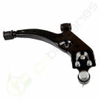 4Pcs Front Lower Control Arm & Ball Joint for Toyota Paseo (1992–1997)