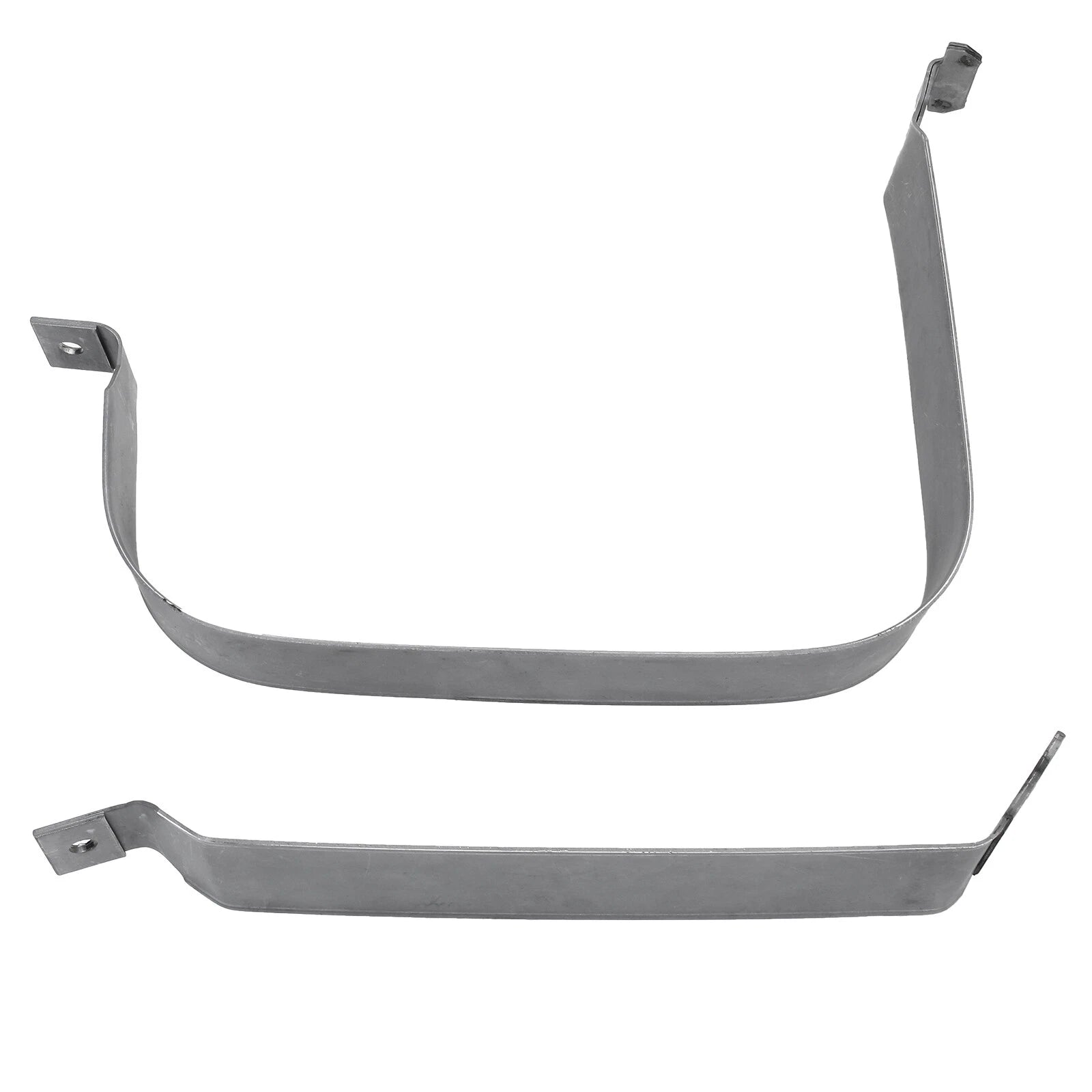 2X Fuel Tank Straps for Chevy SSR (2002–2006) Trailblazer GMC Envoy XL
