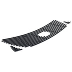 Upper Stainless Steel Black Billet Grille Insert for Toyota Tacoma (2005–2010)