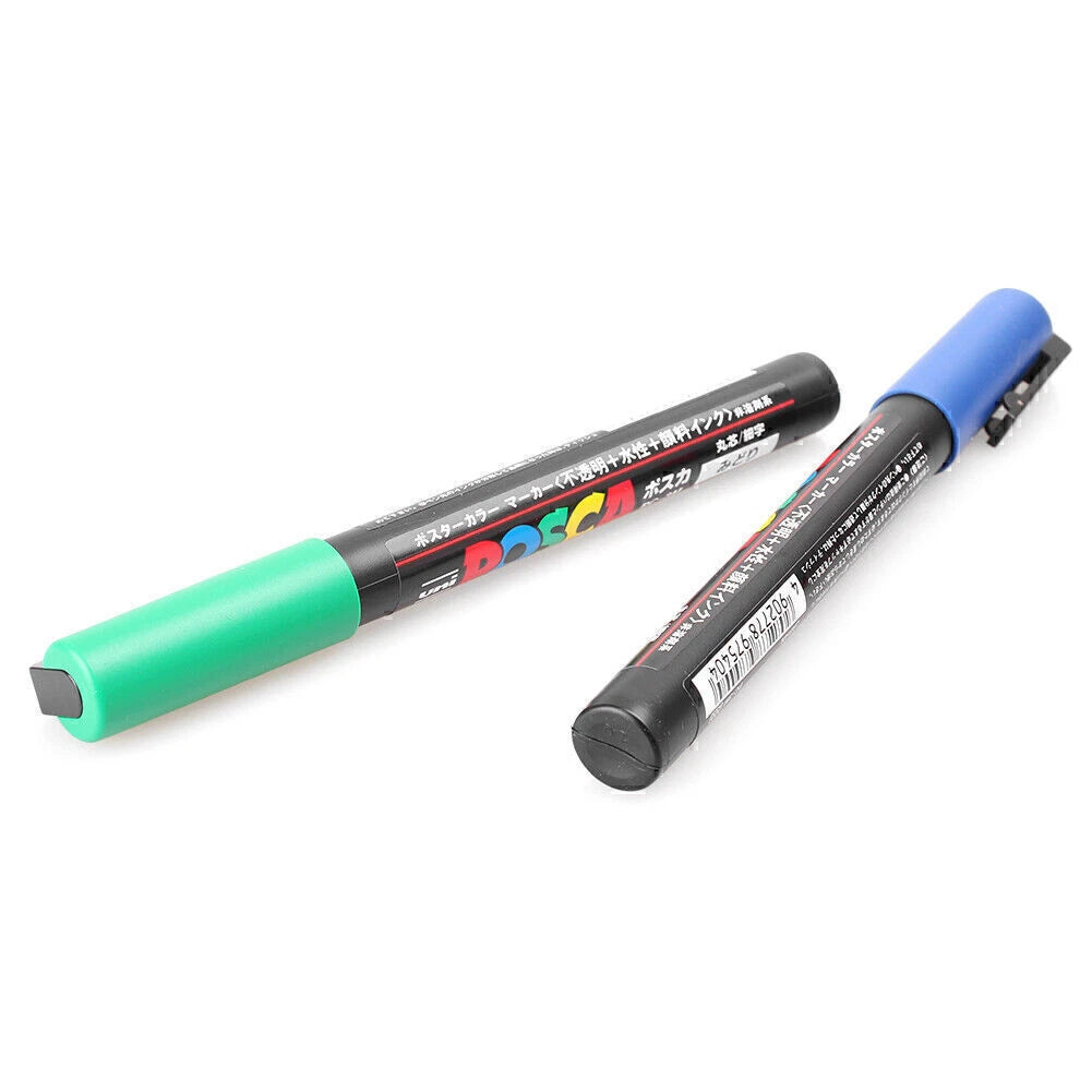 Marking Marker Pen for Beekeeping (White/Yellow/Green/Blue)