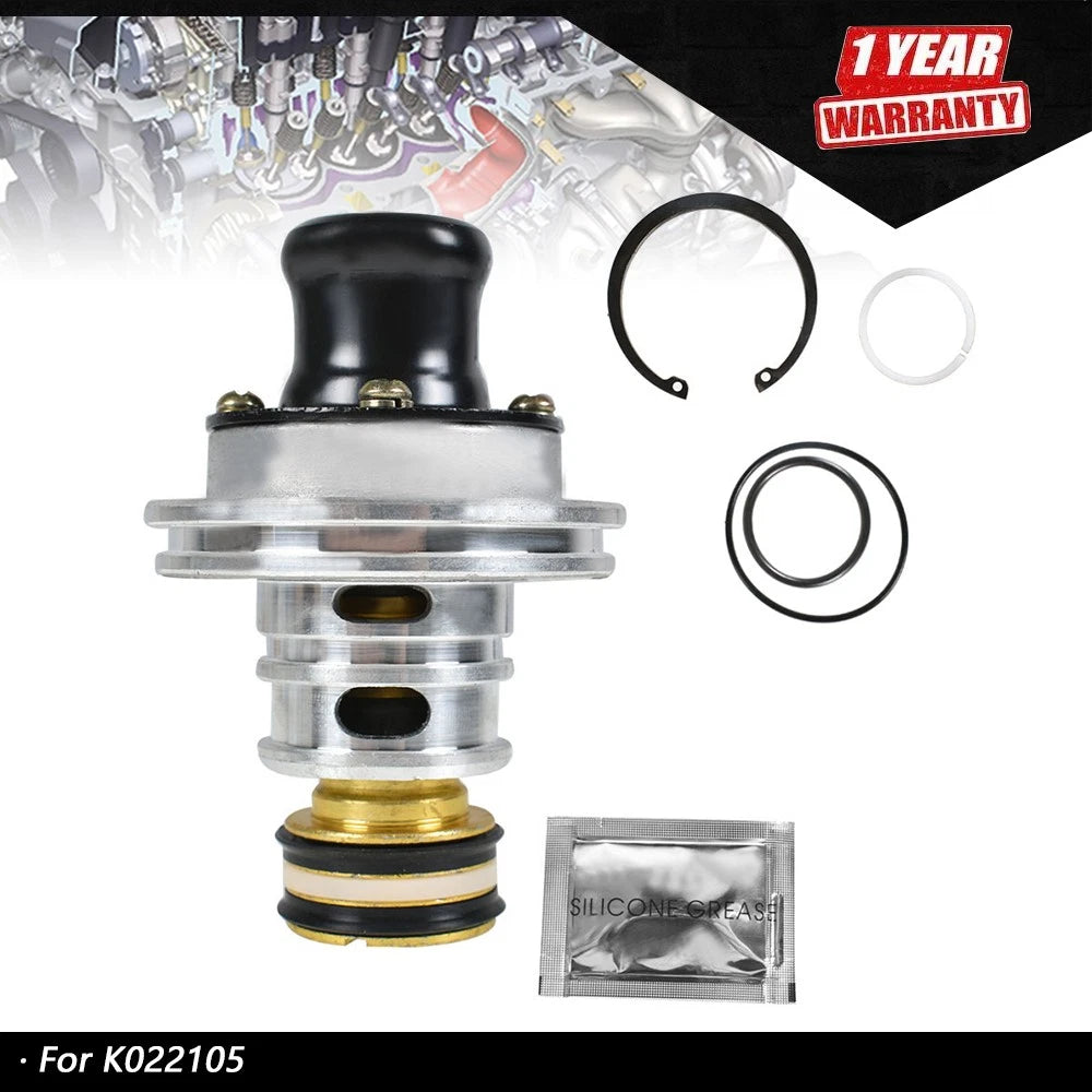 Purge Valve Kit for K022105 (Year Range Not Specified)