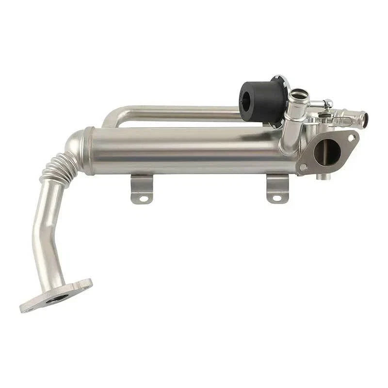 EGR Valve Cooler for VW Caddy Golf V Jetta Passat Touran 1.9 2.0 TDI (2003-2010)