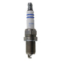 Spark Plug Set of 4 Bosch OE Fine Wire Platinum 6730 for Volvo Toyota Geo Hyundai Suzuki