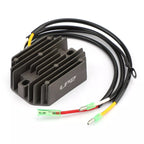 Regulator Rectifier for Tohatsu Mercury 9.9/10HP 15/20HP (8M0134477, 3RS-76060-0)
