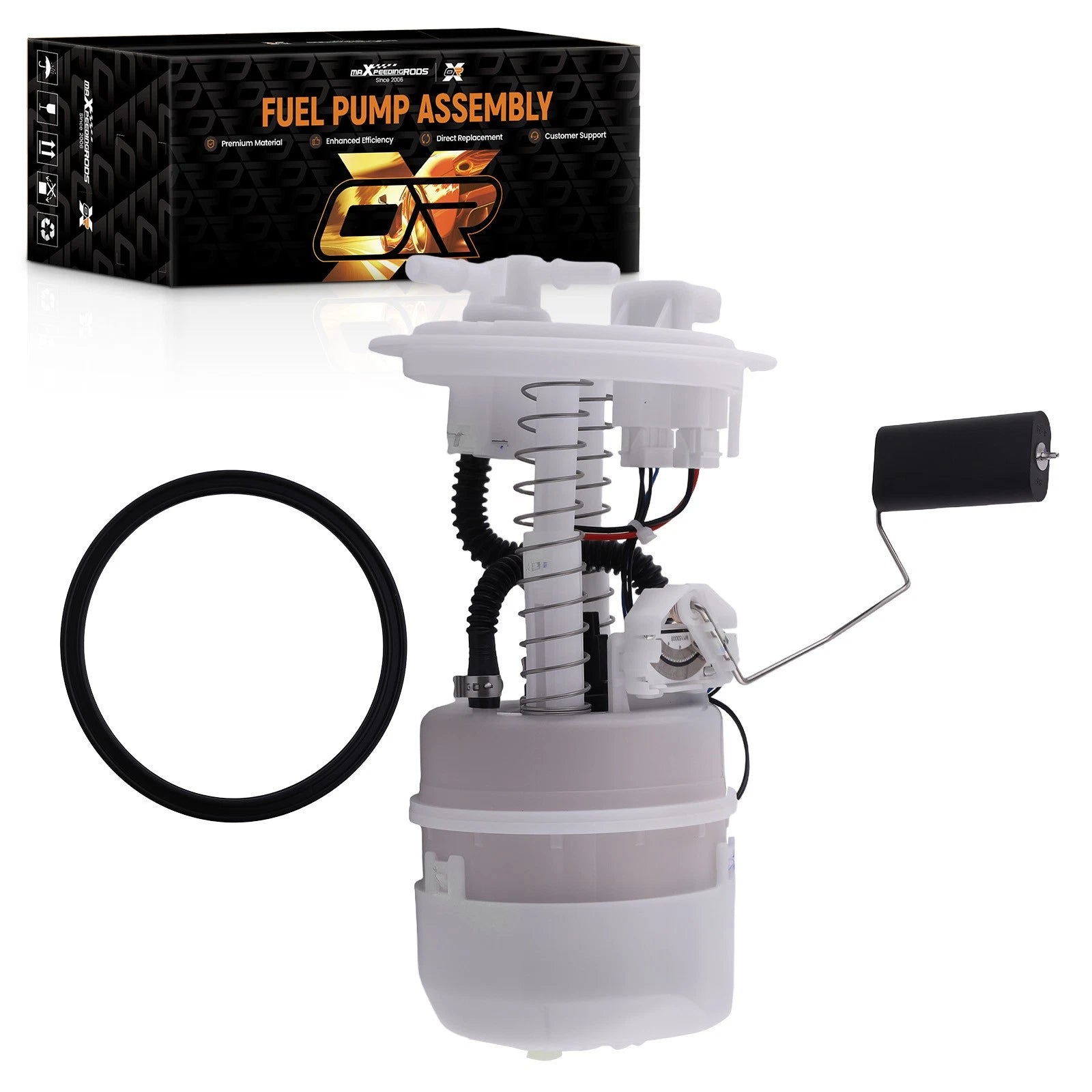 Electric Fuel Pump Module Assembly for Nissan Murano 3.5L V6 (2003–2014) FG1182