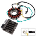 Stator Magneto Regulator Gasket for Honda Rebel CMX250 CMX300 (2020–2022)