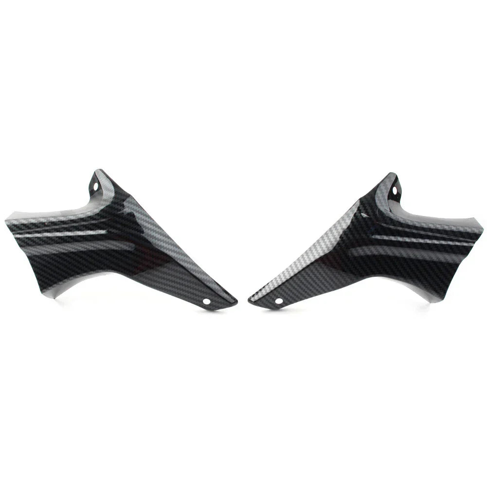 Duct Mounting Kit Brake System Air Cooling Cover for BMW S1000RR R1250GS (2010-2023)