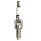 Set of 4 CR9EIX Iridium IX Spark Plugs for GSX-1300R ZX-7R (2000–2007)