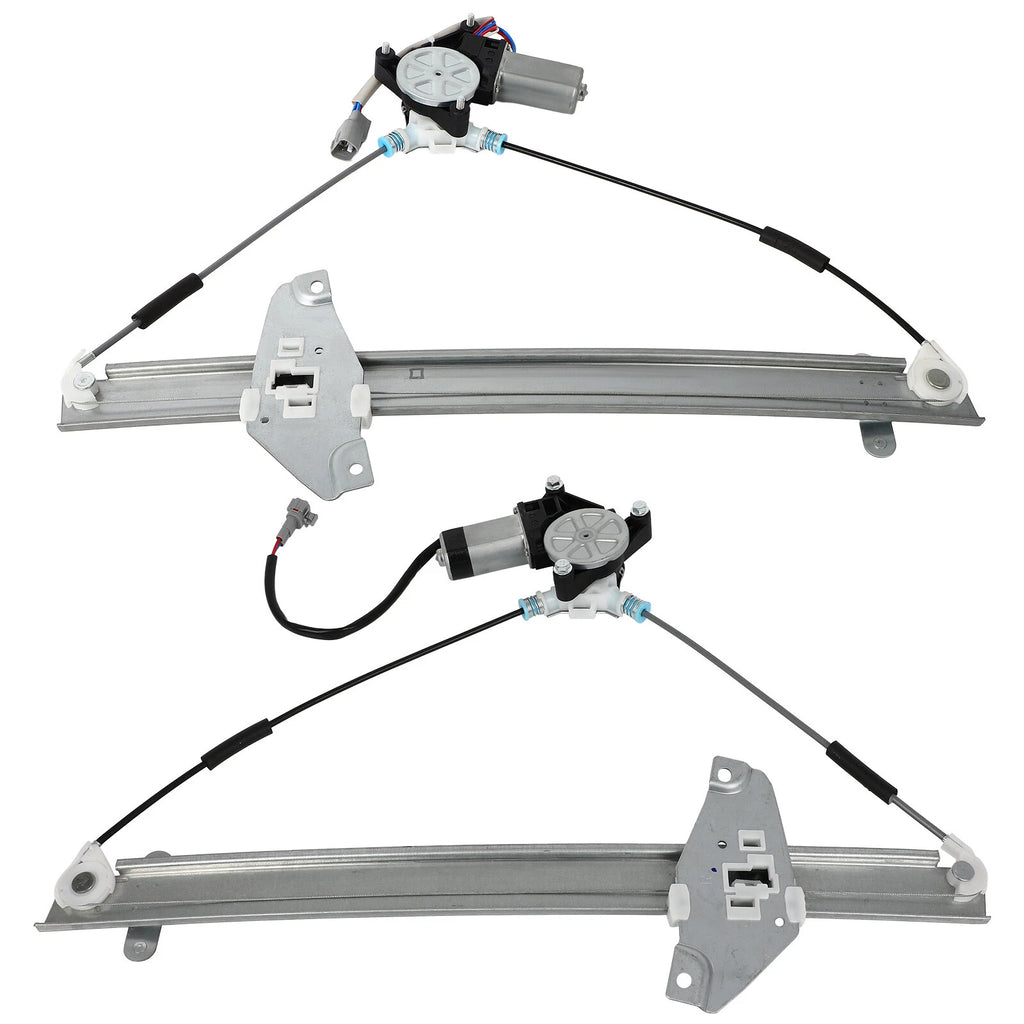 Power Window Regulator with Motor for Toyota RAV4 (1996–2000)